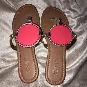 Simply Southern Sandals